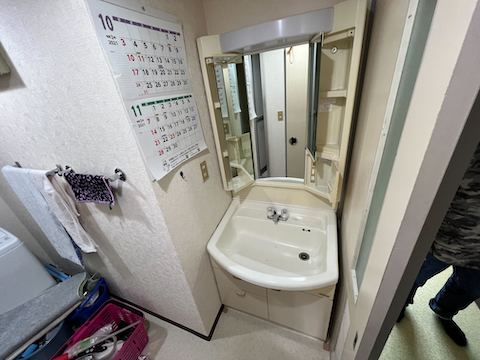 Before画像
