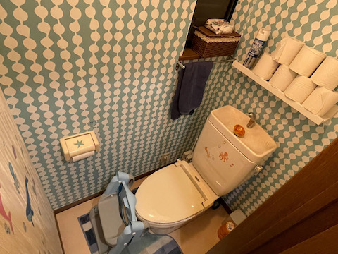 Before画像