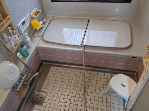 Before画像