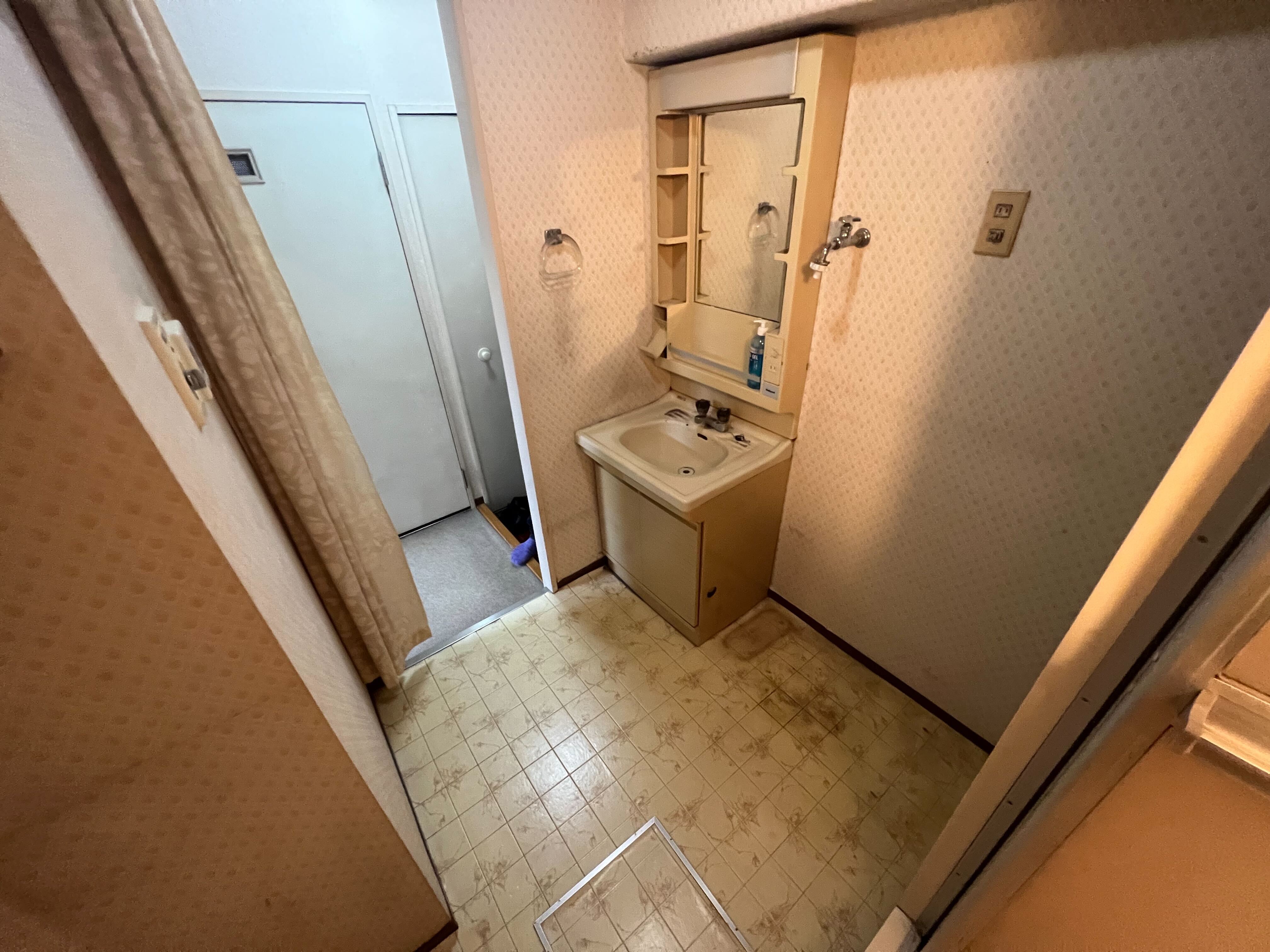 Before画像