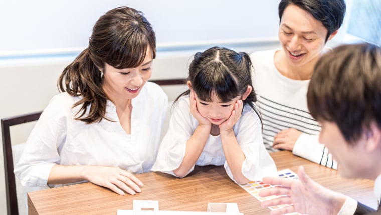 「本当に家のことわかってくれてる…？」という、些細な心配も無くします！