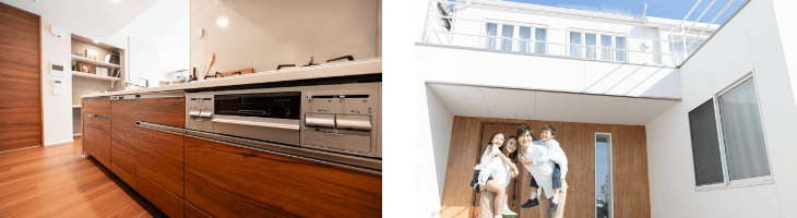 住まいのリフォームなら、松屋商会へ!