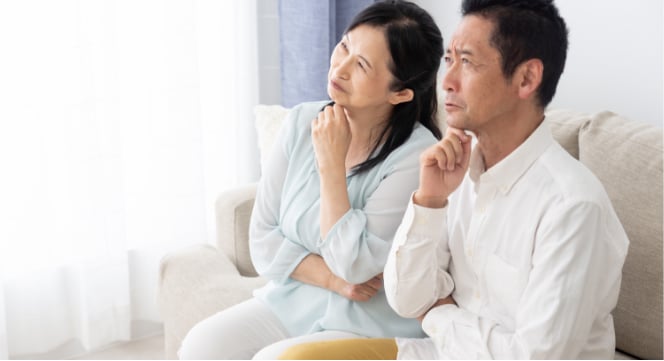 「本当に家のことわかってくれてる…?」という、些細な心配も無くします!