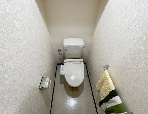 トイレリフォーム アイキャッチ画像