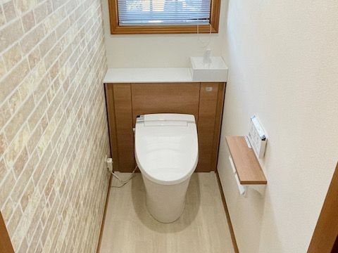 トイレリフォーム アイキャッチ画像